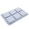 Square Silicone Treat Mould by Makery®
